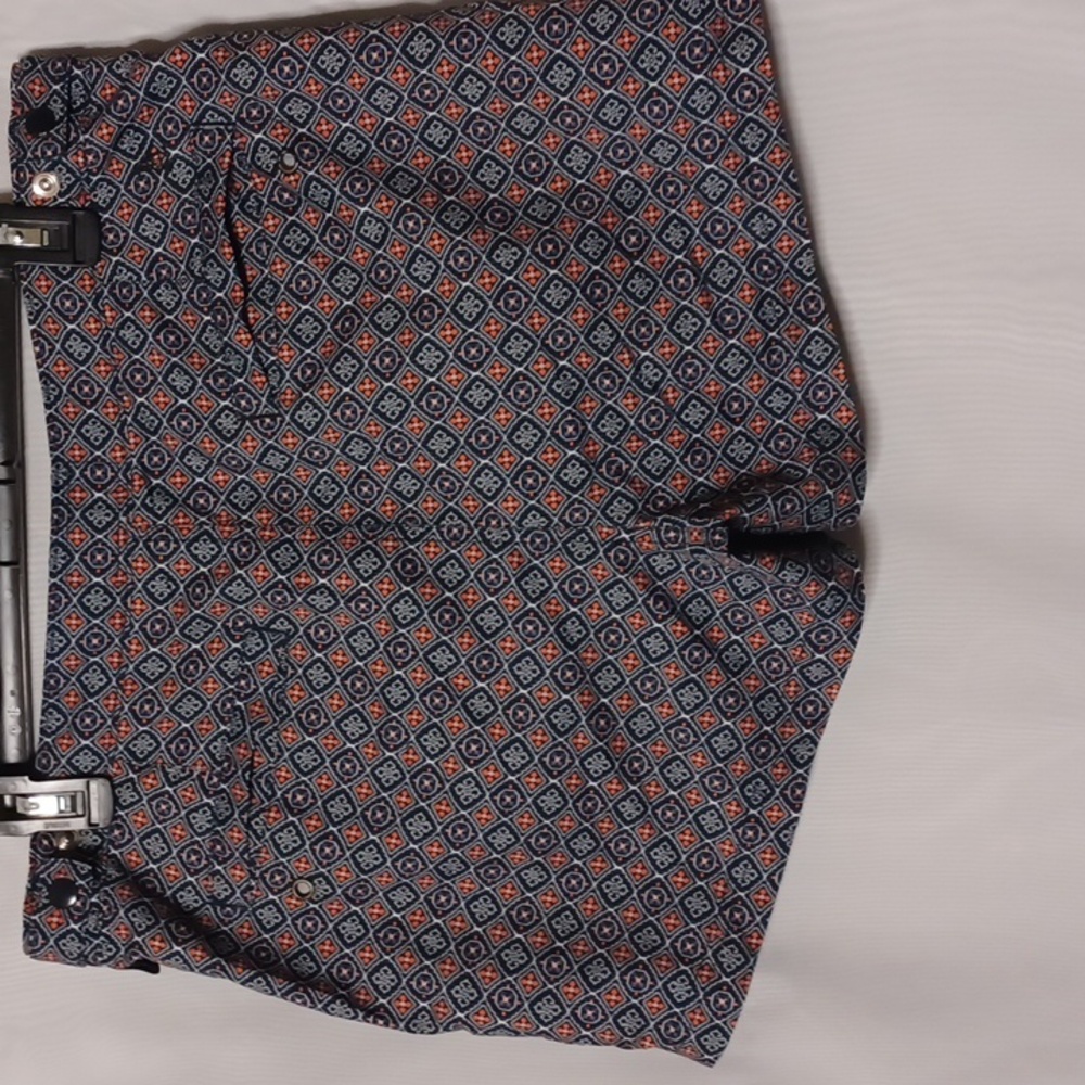 PENGUIN by Munsing Wear Men's Beach Shorts. Size 34 - Picture 8 of 16